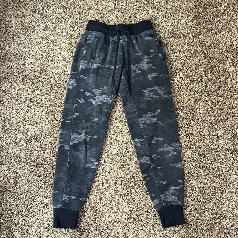 Athletic Works Camo Joggers